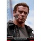 Terminator Genisys Movie Masterpiece Action Figure 1/6 T-800 Guardian 32 cm